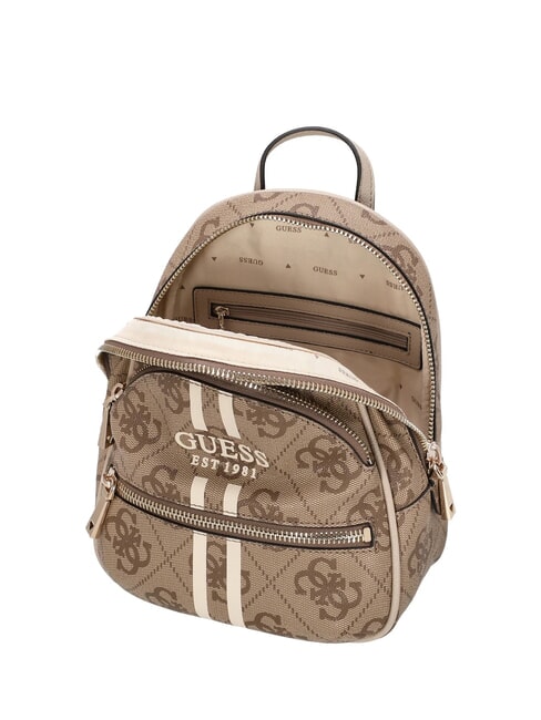 MANHATTAN 2  Sac à dos LOGO DE LAIT - Sacs pour Femme