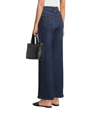 GUESS SUNETRA Mini sac cabas avec bandoulière NOIR - Sacs pour Femme - 5