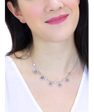 GUESS LIFE IN 4G Collier - Colliers