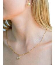 GUESS LOLLIPOP Collier avec pendentif - Colliers