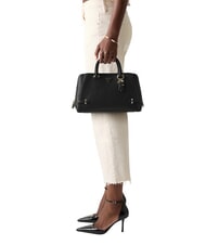 GUESS ROSALBA  Sac à main avec bandoulière NOIR - Sacs pour Femme - 5