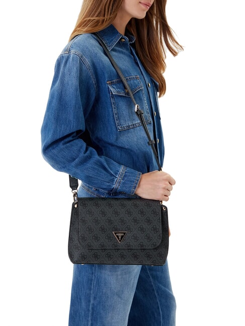 MERIDIAN 2 Sac à bandoulière grand sac fourre-tout vikky roo coalog - Sacs pour Femme