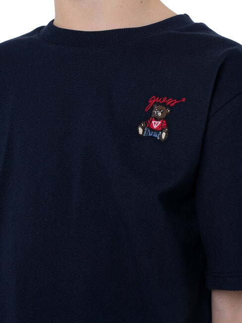 KIDS T-shirt bébé oversize ou à manches courtes smartblue - Tee-shirt enfant