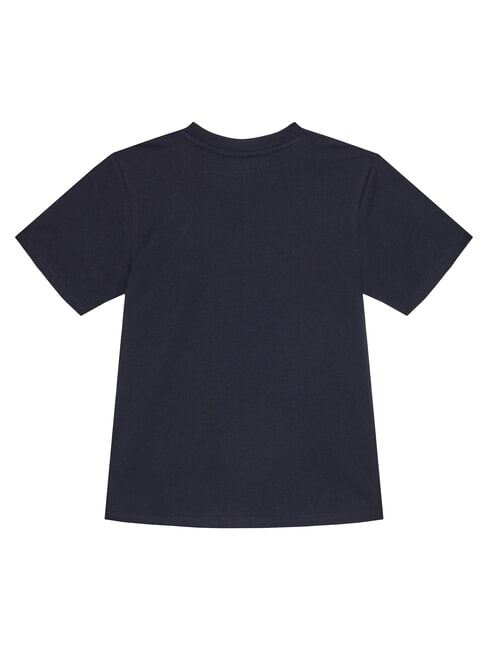 KIDS T-shirt bébé oversize ou à manches courtes smartblue - Tee-shirt enfant