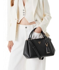 GUESS TALENT Sac à bandoulière NOIR - Sacs pour Femme - 5