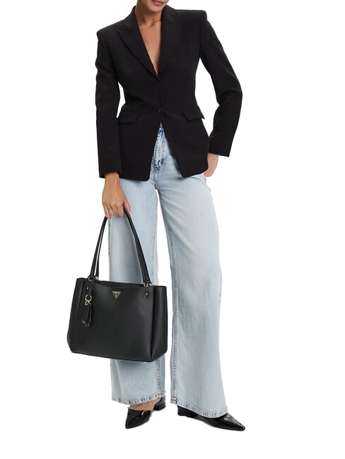 TALENT  Sac à bandoulière NOIR - Sacs pour Femme