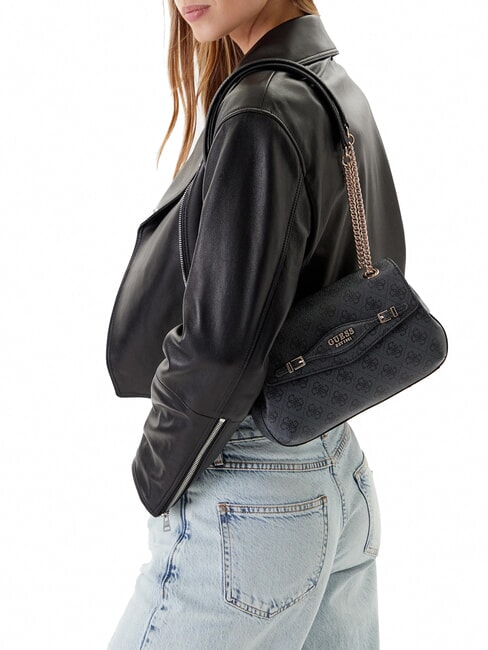 KATYA  Sac à bandoulière grand sac fourre-tout vikky roo coalog - Sacs pour Femme