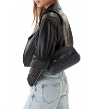 GUESS KATYA  Sac à bandoulière grand sac fourre-tout vikky roo coalog - Sacs pour Femme - 5