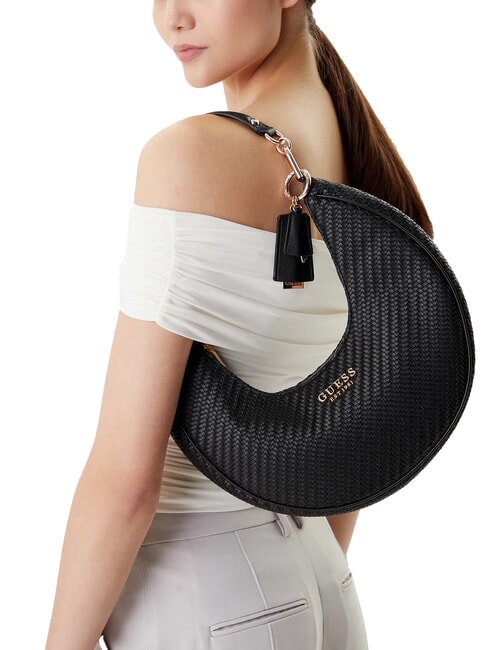 MIREMA  Sac à bandoulière NOIR - Sacs pour Femme