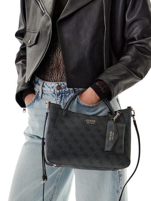 BRENTON Sac à main avec bandoulière grand sac fourre-tout vikky roo coalog - Sacs pour Femme