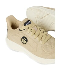 NORTH SAILS KEEL ESSENTIAL Baskets de course sable - Chaussures Femme - 4