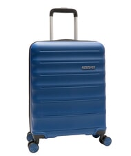 AMERICAN TOURISTER SPEEDLINK chariot à bagages à main BLEU - Valises cabine - 3