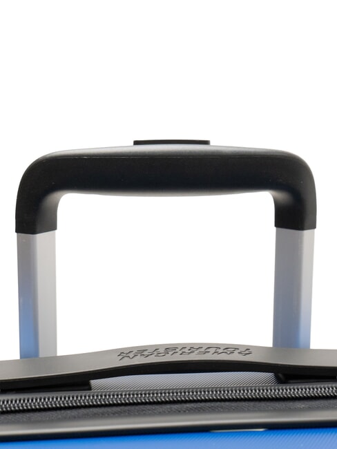 SPEEDLINK chariot à bagages à main BLEU - Valises cabine