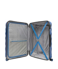 AMERICAN TOURISTER SPEEDLINK Chariot de grande taille BLEU - Valises Rigides - 2