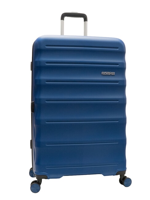 SPEEDLINK Chariot de grande taille BLEU - Valises Rigides