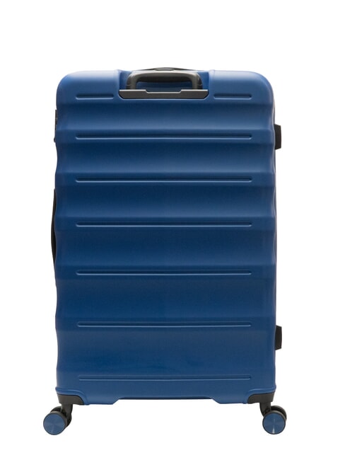 SPEEDLINK Chariot de grande taille BLEU - Valises Rigides