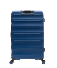 AMERICAN TOURISTER SPEEDLINK Chariot de grande taille BLEU - Valises Rigides - 4