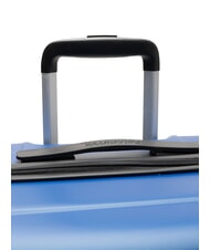 AMERICAN TOURISTER SPEEDLINK Chariot de grande taille BLEU - Valises Rigides - 5