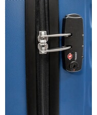 AMERICAN TOURISTER SPEEDLINK Chariot de grande taille BLEU - Valises Rigides - 6