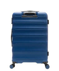 AMERICAN TOURISTER SPEEDLINK Ensemble de 3 chariots : cabine, moyen, grand BLEU - Ensemble Valises - 6