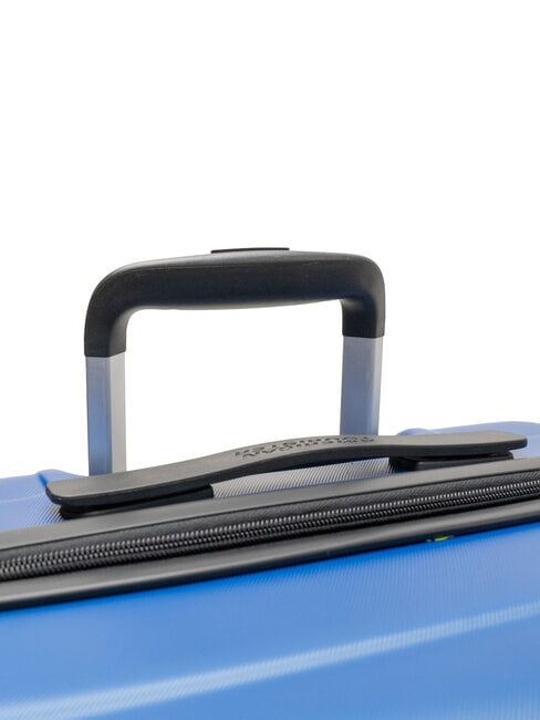 SPEEDLINK Ensemble de 3 chariots : cabine, moyen, grand BLEU - Ensemble Valises