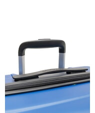 AMERICAN TOURISTER SPEEDLINK Ensemble de 3 chariots : cabine, moyen, grand BLEU - Ensemble Valises - 7