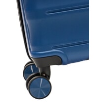 AMERICAN TOURISTER SPEEDLINK Ensemble de 3 chariots : cabine, moyen, grand BLEU - Ensemble Valises - 9