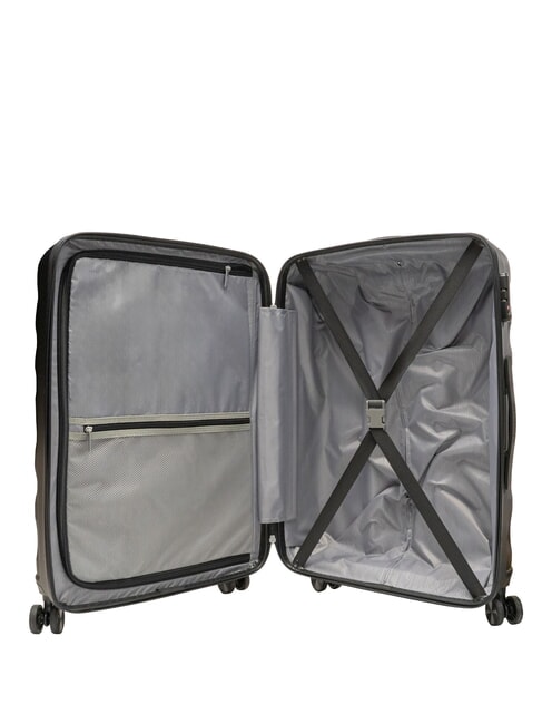 SPEEDLINK Ensemble de 3 chariots : cabine, moyen, grand NOIR - Ensemble Valises