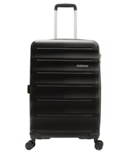 AMERICAN TOURISTER SPEEDLINK Ensemble de 3 chariots : cabine, moyen, grand NOIR - Ensemble Valises - 4