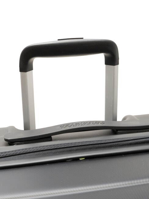 SPEEDLINK Ensemble de 3 chariots : cabine, moyen, grand NOIR - Ensemble Valises