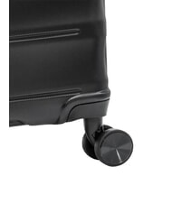 AMERICAN TOURISTER SPEEDLINK Ensemble de 3 chariots : cabine, moyen, grand NOIR - Ensemble Valises - 9