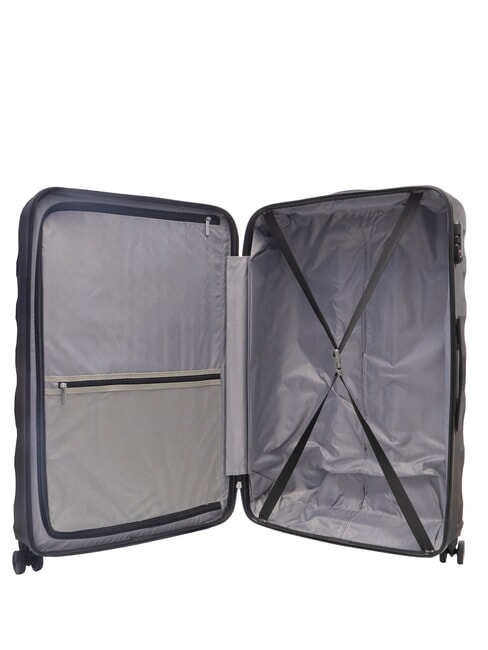 SPEEDLINK Chariot de grande taille NOIR - Valises Rigides