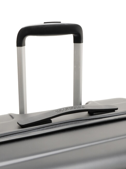 SPEEDLINK Chariot de grande taille NOIR - Valises Rigides