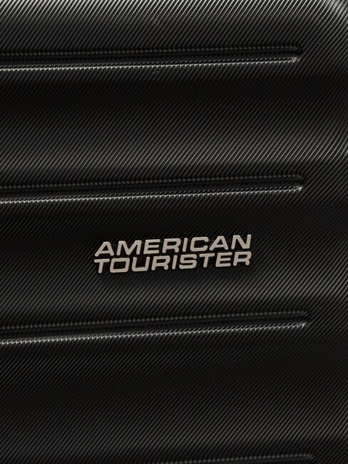 SPEEDLINK Chariot de grande taille NOIR - Valises Rigides