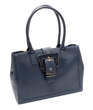 YNOT CANDY Sac &agrave; bandouli&egrave;re bleu - Sacs pour Femme - 2