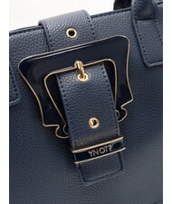 YNOT CANDY Sac &agrave; bandouli&egrave;re bleu - Sacs pour Femme - 3