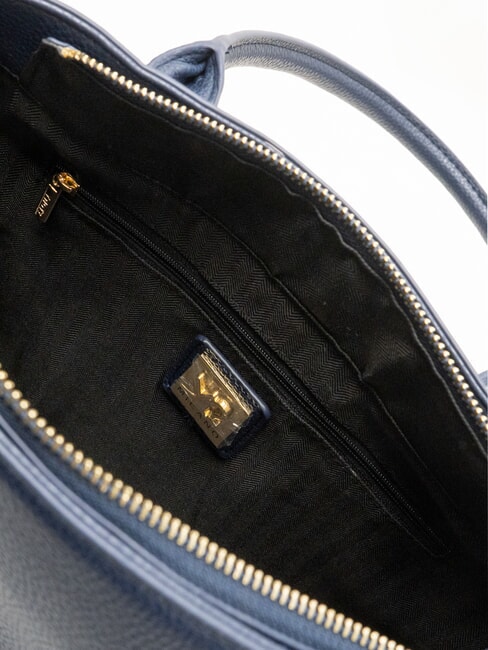 CANDY Sac &agrave; bandouli&egrave;re bleu - Sacs pour Femme