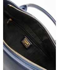 YNOT CANDY Sac &agrave; bandouli&egrave;re bleu - Sacs pour Femme - 5