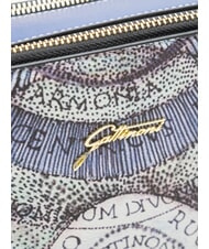 GATTINONI PLANETARIUM Sac à bandoulière pour appareil photo aigue-marine/bleu marine - Sacs pour Femme - 3