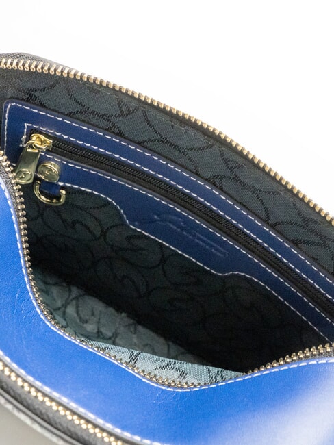 PLANETARIUM Sac à bandoulière pour appareil photo aigue-marine/bleu marine - Sacs pour Femme