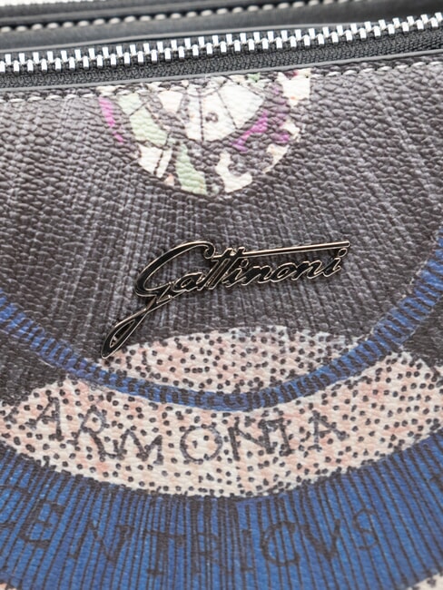 PLANETARIUM sac bandoulière nuit/noir - Sacs pour Femme