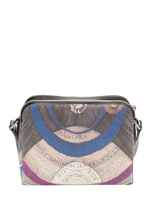 PLANETARIUM sac bandoulière nuit/noir - Sacs pour Femme