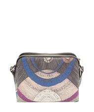 GATTINONI PLANETARIUM sac bandoulière nuit/noir - Sacs pour Femme - 4