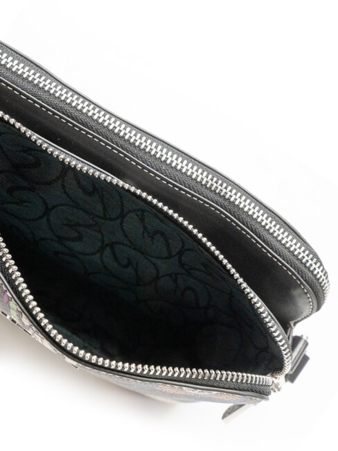 PLANETARIUM sac bandoulière nuit/noir - Sacs pour Femme