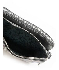 GATTINONI PLANETARIUM sac bandoulière nuit/noir - Sacs pour Femme - 5