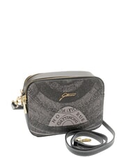 GATTINONI PLANETARIUM Sac à bandoulière pour appareil photo monochrome gris clair/noir - Sacs pour Femme - 2