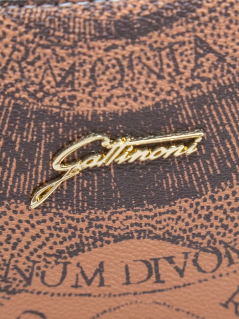 PLANETARIUM Sac à bandoulière pour appareil photo bronzage monochrome - Sacs pour Femme