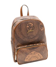 GATTINONI PLANETARIUM Sac à dos moyen monocromat.dk sourcils/bronzage - Sacs pour Femme - 2