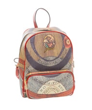 GATTINONI PLANETARIUM Sac &agrave; dos moyen - Sacs pour Femme