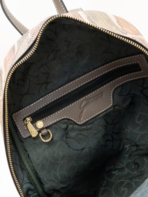 PLANETARIUM Sac à dos moyen rouge - Sacs pour Femme